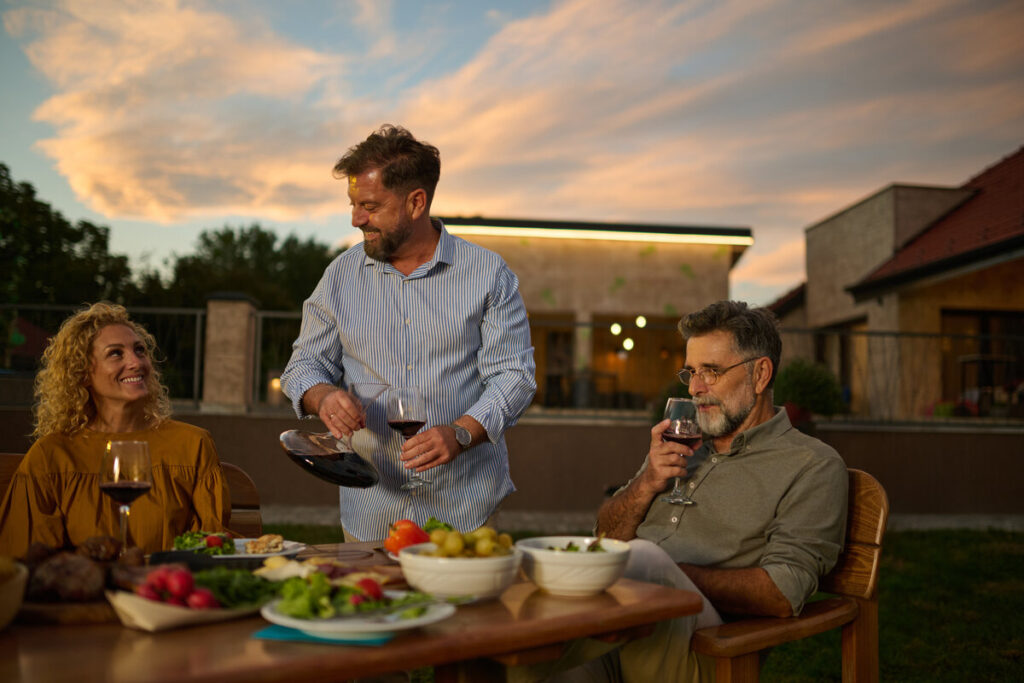 Savoring Ocean Ridge Plantation: The Ultimate Guide to the Neighborhood’s Best Dining and Food Scene